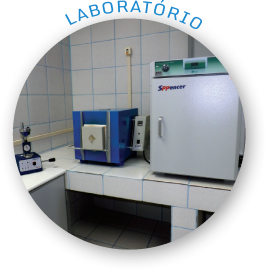 Laboratório