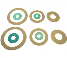 Junta de Papelão Hidráulico